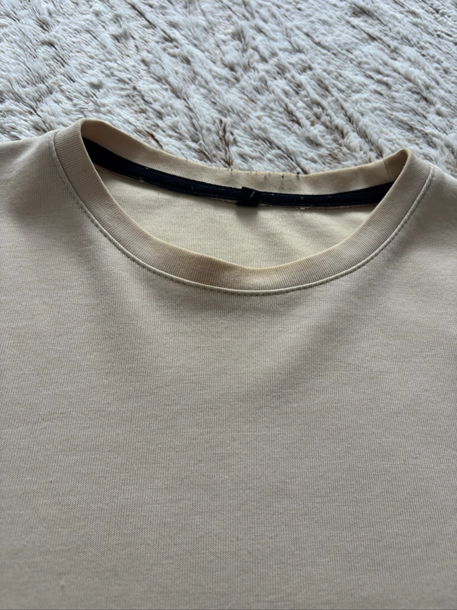 Pull mixtes – photo 5
